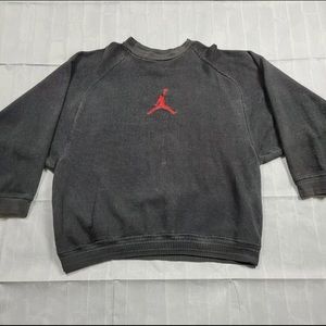 Vintage Jordan Crewneck